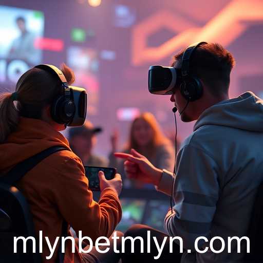 The Evolution of Online Gaming Communities