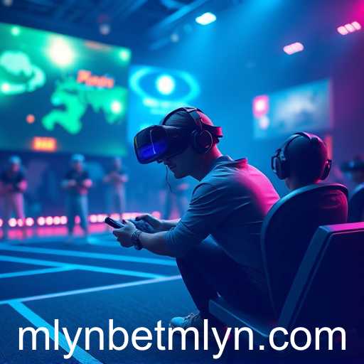 The Rise of Online Gaming Platforms: A Case Study on mlynbet