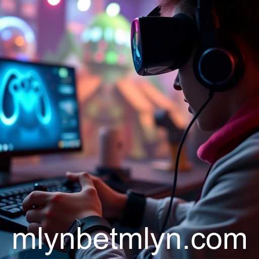 Online Gaming and the Rise of New Platforms