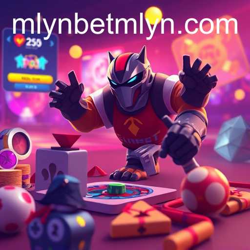 The Rise of Online Gaming in 2025: Mlynbet Leads the Pack