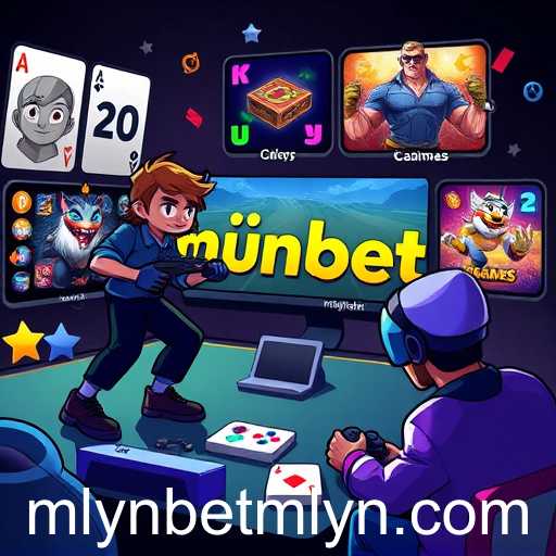 The Rise of mlynbet in the Gaming World