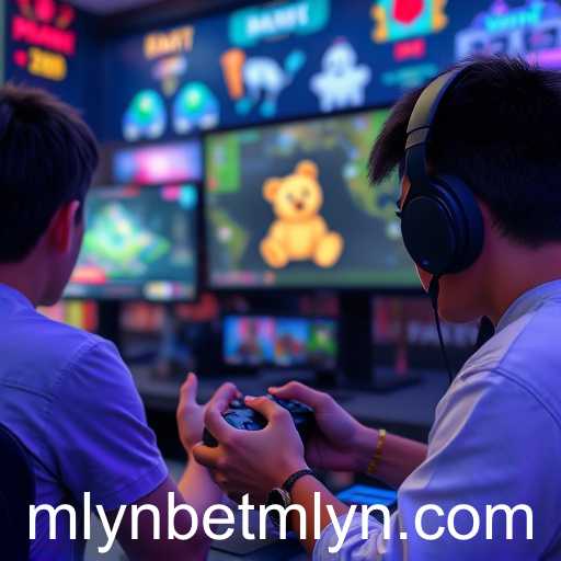 The Rise of Online Gaming Platforms in 2025