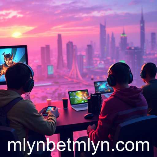The Rise of Online Gaming Communities